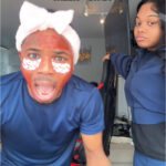 @muizandjae This why you can’t be nice to muiz             …