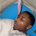 @dailylols7 Sleep prank       …