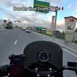 @juniorzamudio949 Border line to cross into Mexico       …