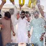 @fyznrao1 Small fight      @Fyzn Rao  …