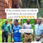 @samiemanini Top trends       …