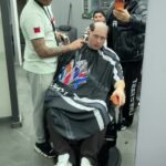 @semihjackson Geisteskrank  …