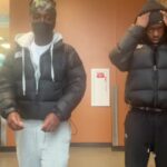 @theblackdurwyn1 Daummm we snapped       …