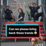 @momma1323 These videos never disappoint!! Please bring back these trends       …