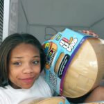 @so.not.kenn_ OPENING 3 MEGA DUMPLINGS!!!     @RMS USA  …