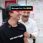 @kiet.jdapper Trả lời @SV_1020 Massage Asmr (Part 746)  cre: Massage Munur Onkan…