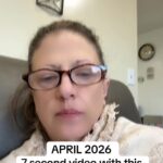 @caranorr TikTok trend April z2026    …
