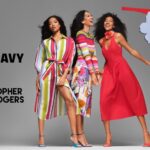 Old Navy x Christopher John Rogers’ Joyful Collaboration Celebrates American Style