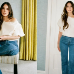 Olivia Munn shares the fashion pieces she would save in a house fire and why they mean so much to her