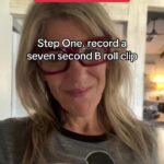 @annab1900s Drop “tracking” in the comments if you’re going to try this Trend   …