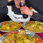 @amine_elachouri تحدي 3 طنجيات        …