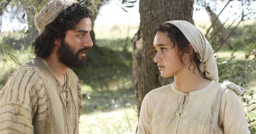 4 Greatest Movies Based on Bible Stories