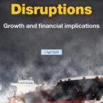 Strait of Hormuz disruptions: Growth and financial implications