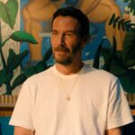 New Apple TV movie starring Keanu Reeves now available