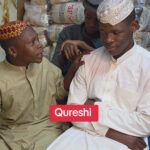 @qasirsherazhopenotout New Trend Qureshi      …