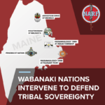 Wabanaki Nations Defend Maine’s Internet Gaming Law