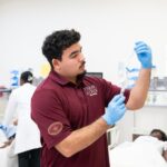 TXST to lead statewide academy strengthening financial stability of rural Texas hospitals : Newsroom : Texas State University