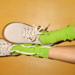 Zara just released a pair of versatile barefoot trainers