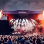 London’s Wireless music festival in hot water for Kanye West booking as sponsors back out