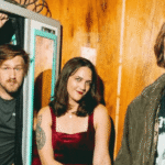 Paper Sister plays release show + more Austin music picks