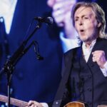 Paul McCartney Blazes Through Career-Spanning Set at Apple Park for 50th Anniversary Celebrations