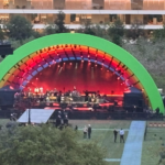 Paul McCartney headlining Apple’s 50th anniversary bash at Apple Park tonight