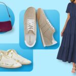 The 50 Best Amazon Fashion Arrivals in April 2026