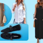 Shop ’90s Fashion for Spring at Amazon from $7