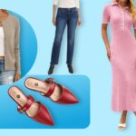 Stylist-Approved Spring Clothes Start at $8 at Amazon