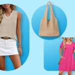 10 Best Spring Fashion Deals at Amazon for $10 or Less
