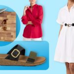15 Editor-Picked Spring Fashion and Home Finds from $30