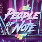 People of Note brings music and RPG together in a fresh way