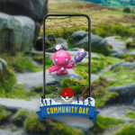Pokémon GO Events This Week: 6-12 April 2026