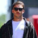 Pierre Gasly lands new Lacoste ambassador role in major fashion move away from F1