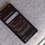 I hate having to manually enable one of my favorite Android features