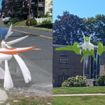 Strike a pose: Fashion Raid Day brings stylish Pokémon to Bristol Gyms