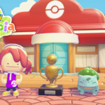 Jump Rope with Bulbasaur in This Limited-Time Pokémon Pokopia Event