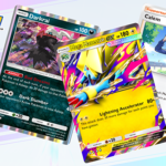 Pokémon TCG Pocket: Mega Manectric ex Deck List Strategy