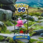 Pokémon GO April 2026 Community Day Guide – Nintendo Wire