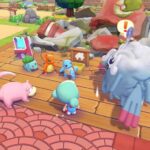 Pokopia is cheerfully upfront about wiping out humanity