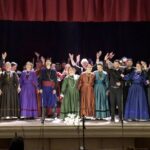 ‘Dikigori en Choro’ – Greek Lawyers Take their Love for Greek Music-Dance to the Diaspora