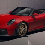 Porsche 911 GT3 S/C: Details, Photos, Specs