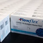 What you need to know about the new ‘Cicada’ COVID variant – Houston Public Media