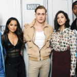 Dacre Montgomery Reveals the 2017 Power Rangers Movie Was Supposed to Lead to a ‘Four-Picture’ Franchise