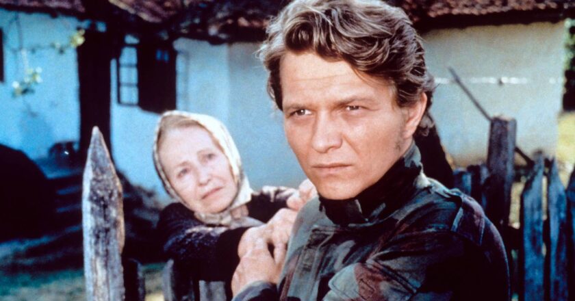 8 Near-Perfect 20th Century War Movies That No One Remembers Today