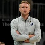 Coaches push back after LeBron James suggests NBA better if Grizzlies left Memphis