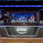 Patrón Takes Shot at Sponsoring Prime Video’s NBA Nightcap Through the Playoffs