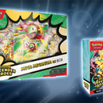 Check Out Every Pokémon TCG Product Release in April 2026