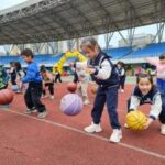 The Engineering of Athletic Excellence: Advanced Material Science