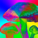 Scientists Engineered a Plant to Produce 5 Different Psychedelics at Once : ScienceAlert